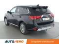 Mitsubishi Outlander PHEV Top 4WD Aut*LED*ACC*CAM*PDC*SHZ*KLIMA* Schwarz - thumbnail 4
