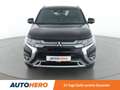 Mitsubishi Outlander PHEV Top 4WD Aut*LED*ACC*CAM*PDC*SHZ*KLIMA* Schwarz - thumbnail 9