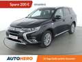 Mitsubishi Outlander PHEV Top 4WD Aut*LED*ACC*CAM*PDC*SHZ*KLIMA* Schwarz - thumbnail 1