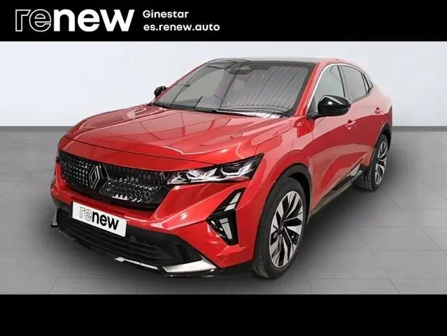 Renault Rafale 1.2 E-Tech Híbrido Techno 147kW