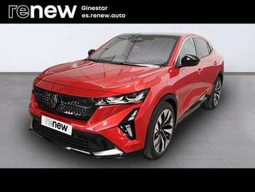 1.2 E-Tech Híbrido Techno 147kW