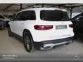 Mercedes-Benz GLB 200 d AMG+PANO+360°+AHK+MULTIBEAM+TOTW+8G Weiß - thumbnail 11