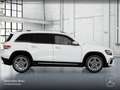 Mercedes-Benz GLB 200 d AMG+PANO+360°+AHK+MULTIBEAM+TOTW+8G Weiß - thumbnail 21