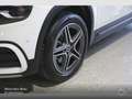 Mercedes-Benz GLB 200 d AMG+PANO+360°+AHK+MULTIBEAM+TOTW+8G Weiß - thumbnail 5