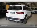 Mercedes-Benz GLB 200 d AMG+PANO+360°+AHK+MULTIBEAM+TOTW+8G Weiß - thumbnail 3