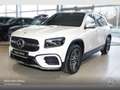Mercedes-Benz GLB 200 d AMG+PANO+360°+AHK+MULTIBEAM+TOTW+8G Weiß - thumbnail 2