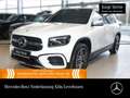 Mercedes-Benz GLB 200 d AMG+PANO+360°+AHK+MULTIBEAM+TOTW+8G Weiß - thumbnail 1