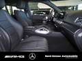 Mercedes-Benz GLE 400 e 4m AMG NIGHT PANO AHK HUD BURMESTER Grau - thumbnail 12