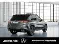 Mercedes-Benz GLE 400 e 4m AMG NIGHT PANO AHK HUD BURMESTER Grau - thumbnail 2