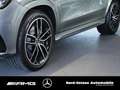 Mercedes-Benz GLE 400 e 4m AMG NIGHT PANO AHK HUD BURMESTER Grau - thumbnail 3