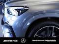 Mercedes-Benz GLE 400 e 4m AMG NIGHT PANO AHK HUD BURMESTER Grau - thumbnail 4