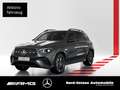 Mercedes-Benz GLE 400 e 4m AMG NIGHT PANO AHK HUD BURMESTER Grau - thumbnail 1