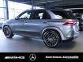 Mercedes-Benz GLE 400 e 4m AMG NIGHT PANO AHK HUD BURMESTER Grau - thumbnail 2