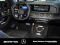 Mercedes-Benz GLE 400 e 4m AMG NIGHT PANO AHK HUD BURMESTER Grau - thumbnail 7