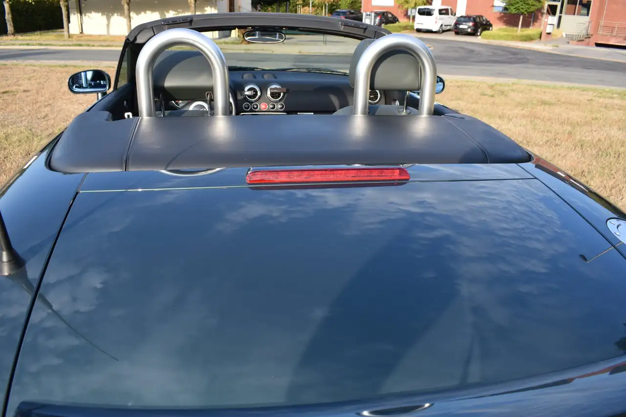 Audi TT 1.8 Turbo 20v, foto 10
