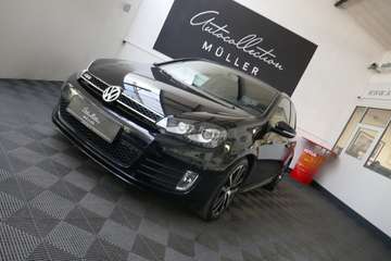 VI GTD *DSG*LED*TOP*