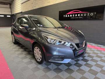 1.0 Visia 71 cv