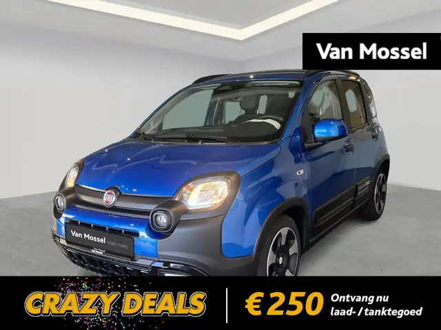 Fiat Pandina 1.0 Hybrid 70 MT6 Pandina Full Option