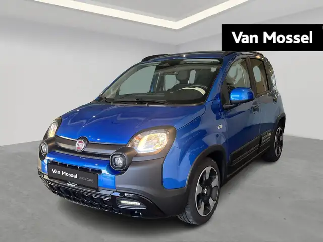 Fiat Pandina 1.0 Hybrid 70 MT6 Pandina