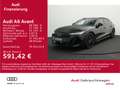Audi A6 TDI 150 kW qu. 2x S line*Allr.Lenk*21" Schwarz - thumbnail 1