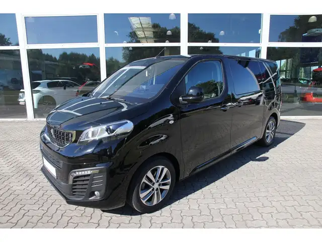Peugeot Traveller L2 Business VIP HDi 180 EAT8 Navi AHK
