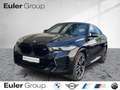BMW X6 i xD 22'' Massage Sitzbelüf. HUD AHK Pano HarmanKa Noir - thumbnail 1