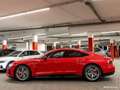 Audi e-tron GT RS 598cv 11-2022 32900 kms Rojo - thumbnail 2