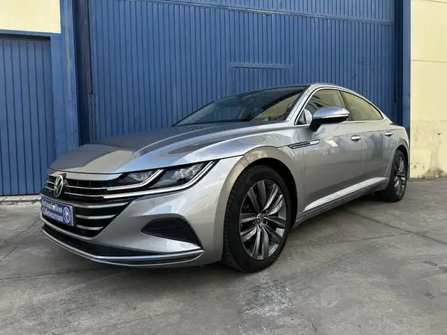 Volkswagen Arteon 2.0TDI 110kW