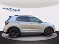 Volkswagen T-Cross 1.0 tsi r-line 115cv Gris - thumbnail 13
