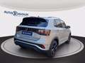 Volkswagen T-Cross 1.0 tsi r-line 115cv Gris - thumbnail 4