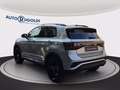 Volkswagen T-Cross 1.0 tsi r-line 115cv Gris - thumbnail 12