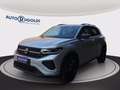 Volkswagen T-Cross 1.0 tsi r-line 115cv Gris - thumbnail 1