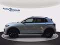 Volkswagen T-Cross 1.0 tsi r-line 115cv Gris - thumbnail 3