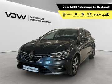 IV Grandtour Intens Klima Navi Einparkhilfe