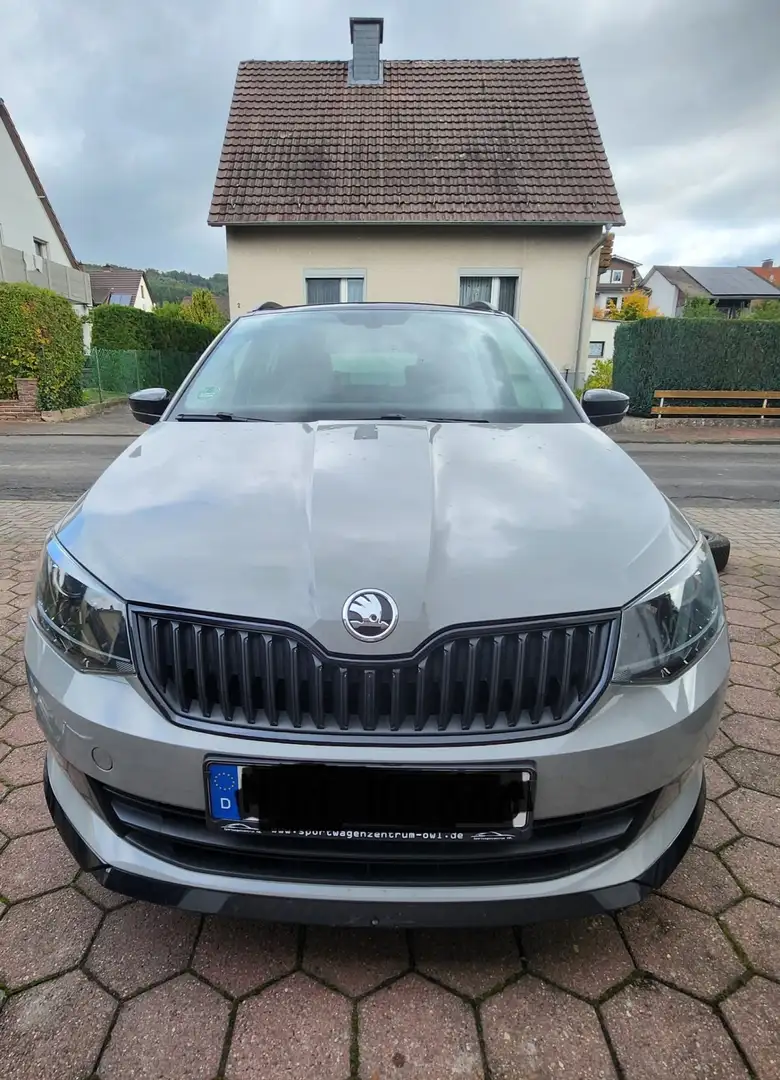 Skoda Fabia Combi 1.0 TSI Monte Carlo - 2