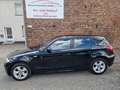 BMW 116 i Lim. | TüV 01.2027 Schwarz - thumbnail 2