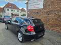 BMW 116 i Lim. | TüV 01.2027 Schwarz - thumbnail 6