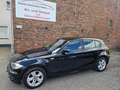 BMW 116 i Lim. | TüV 01.2027 Schwarz - thumbnail 1