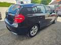 BMW 116 i Lim. | TüV 01.2027 Schwarz - thumbnail 5