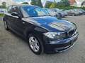 BMW 116 i Lim. | TüV 01.2027 Schwarz - thumbnail 4