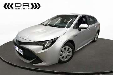 Touring Sports 1.8 Hybrid Dynamic e-CVT (Active...