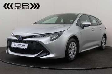 Touring Sports 1.8 Hybrid Dynamic e-CVT (Active...