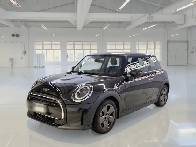 MINI One CLASSIC 3 PORTE BERLINA