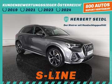 S-LINE 45 TFSI E PHEV S-tr *19 ZOLL / VOLL-LED & FLA / NAVI / VIRTUELL PLUS / ACC / E-KLAPPE*