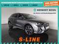 Audi Q3 S-LINE 45 TFSI E PHEV S-tr *19 ZOLL / VOLL-LED + FERNLICHTASSIST / NAVI / VIRTUELL PLUS / ACC / E-KLAPPE* Grau - thumbnail 1