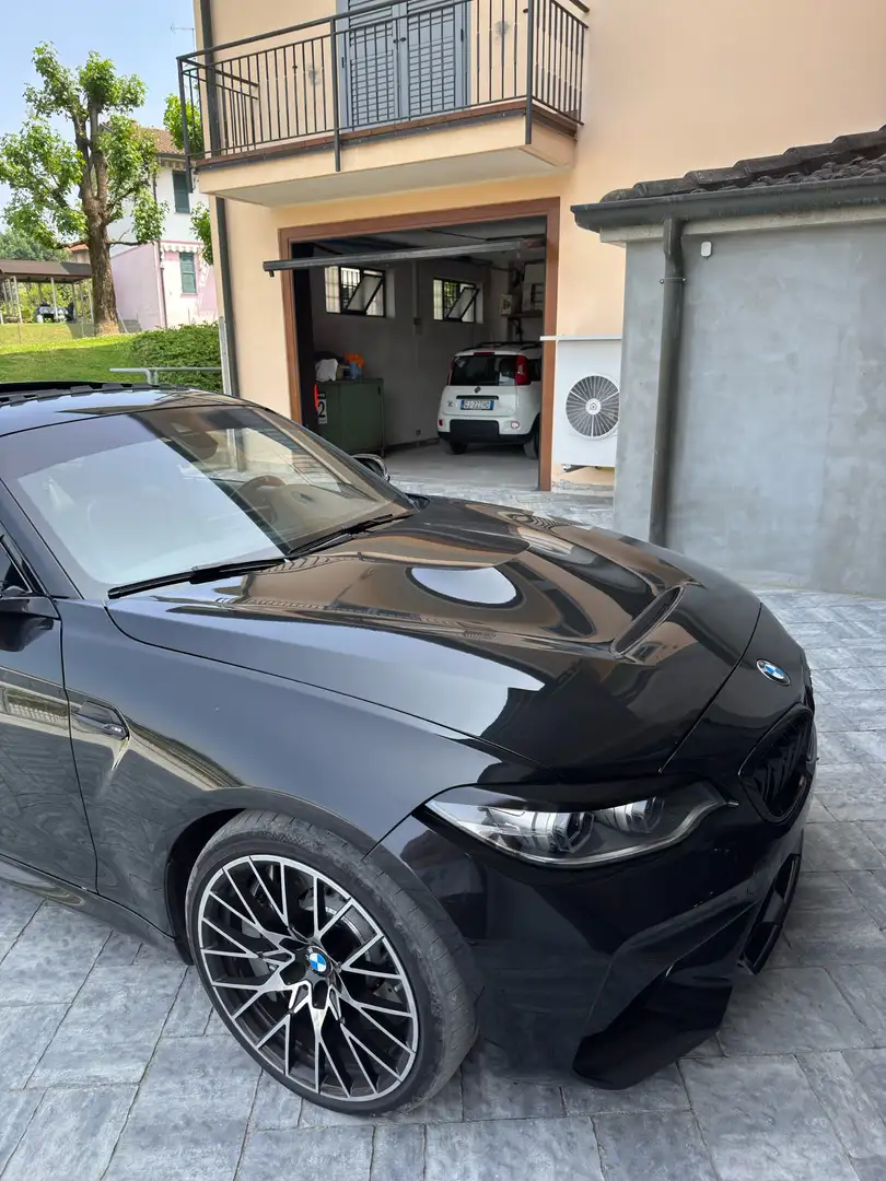 BMW M2 Coupe 3.0 dkg my18 - 2