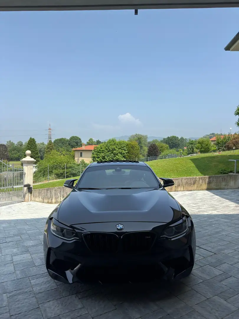 BMW M2 Coupe 3.0 dkg my18 - 1