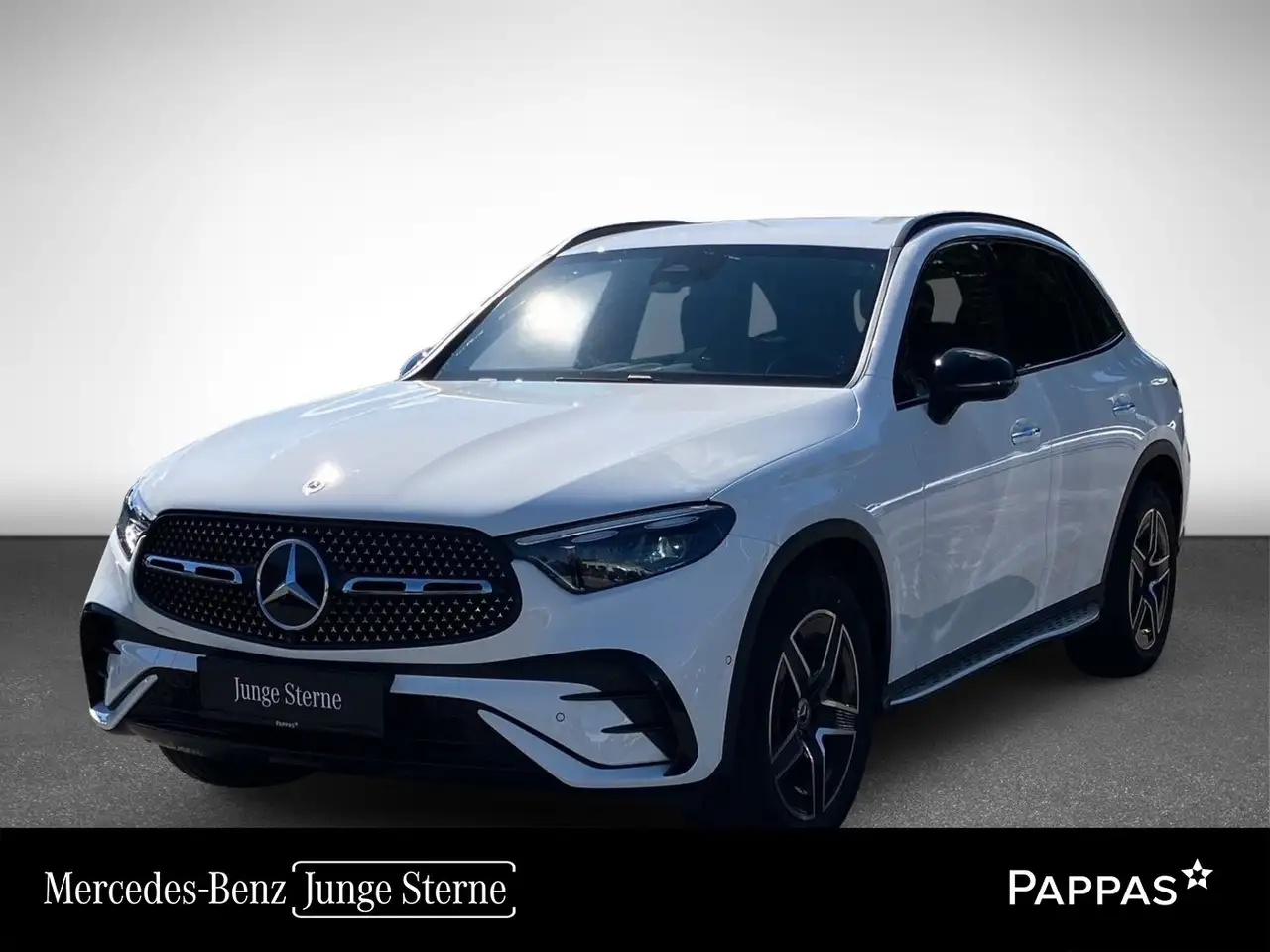 Mercedes-Benz GLC 200