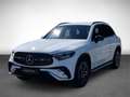 Mercedes-Benz GLC 200 d 4MATIC Österreich-Edition LED SHZ Weiß - thumbnail 2