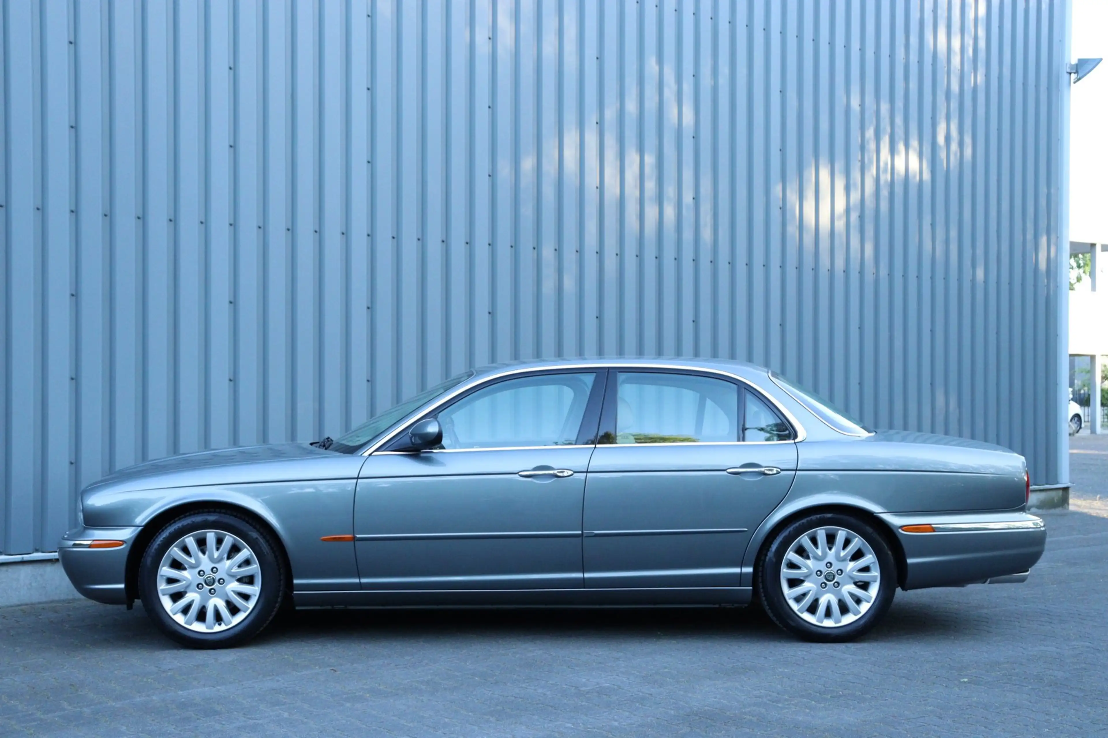 Jaguar XJ 3.0 V6 EXECUTIVE *83.017KM.!* — photo 6